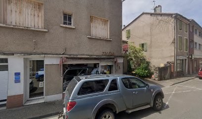 Myriam Coiffure, Salon de Coiffure à Riscle