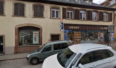 L’atelier Tif & Co, Salon de Coiffure à Wasselonne