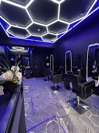 The Cut Coiffeur à Nice
