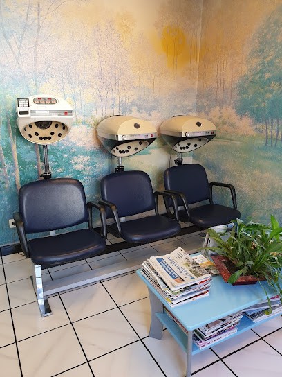 Meli Melo, Salon de Coiffure à Artix