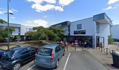 M Coiffure, Salon de Coiffure à Séné