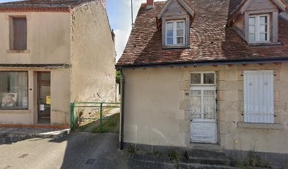 Boutet Serge, Salon de Coiffure à Saint-Denis-de-Jouhet