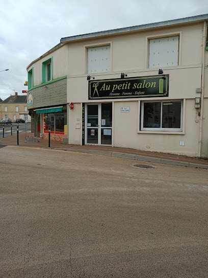 Au Petit Salon, Salon de Coiffure à Val en Vignes