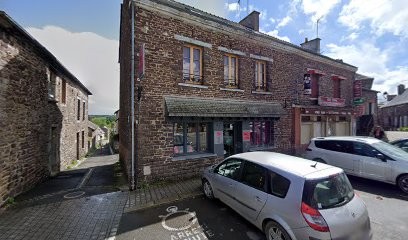 Tout Sans Mel', Salon de Coiffure à Iffendic