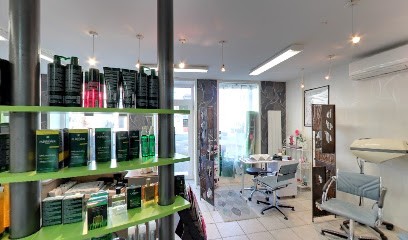 Coiffure Elodie, Salon de Coiffure à Gannat