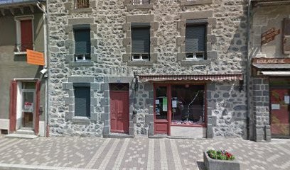 Carrière-Vauché Christiane, Salon de Coiffure à Celles