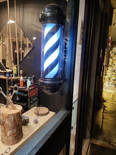 Notorious Barber Shop Salon De Coiffure, Barbier à Pont-à-Mousson