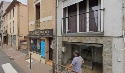 Flash Mod, Salon de Coiffure au Soler