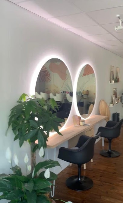 Salon David Muller Coiffeur Barbier Esthétique, Salon de Coiffure à Moustey