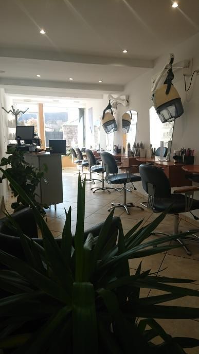 Le Temps D'une Pause, Salon de Coiffure à Louvres