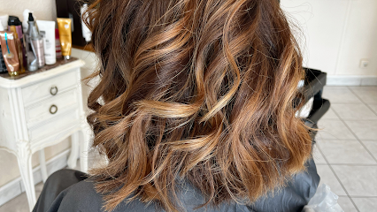 Les Ciseaux De Jade Coiffeur à Viviers