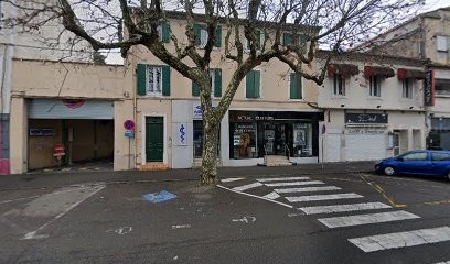 Actual Coiffure, Salon de Coiffure à Alès