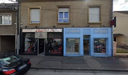 Abderazak Marinacci Magali, Salon de Coiffure à Mondelange