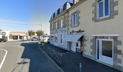 Lebeaupin Alexandrine, Salon de Coiffure à Argenton-l'Église