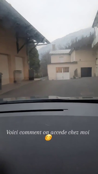 A.création coiffure, Salon de Coiffure à Marnaz