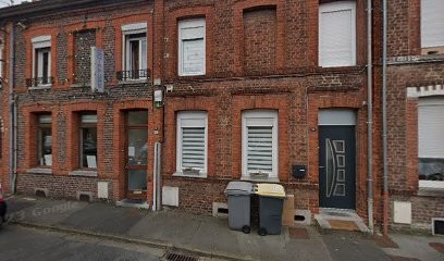 Denaene Roland, Salon de Coiffure à Vieux-Condé