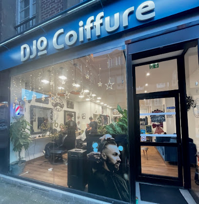 Djo Coiffure, Barbier à Abbeville