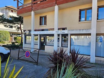 Salon Hair Mess, Salon de Coiffure à Messery