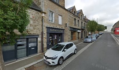 Coiffure de la Baie, Salon de Coiffure à Pleine-Fougères