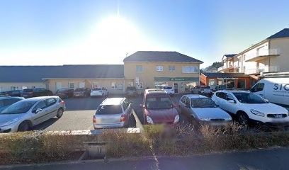 Bastide Chantal, Salon de Coiffure à Rieupeyroux