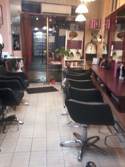 Lily-Coiffure, Salon de Coiffure à Agen