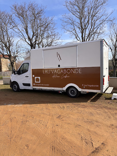 Lau'vagabonde, Coiffeur à Bongheat