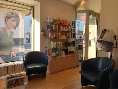 Espace Coiffure, Salon de Coiffure à Dole