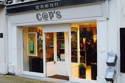 C@p's Coiffure, Salon de Coiffure au Mesnil-Esnard