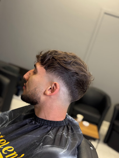 M's Barber Coiffeur à Valence