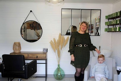 L'Hair Du Sud by Julie Genero, Salon de Coiffure à Désaignes