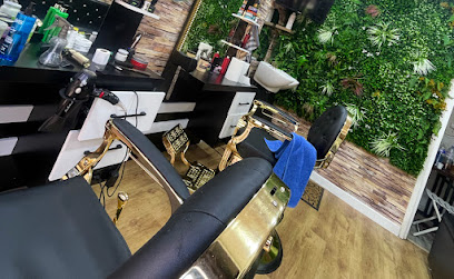 Baaz Coiffure Coiffeur à Paris 11