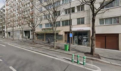 Coiff 73, Salon de Coiffure à Paris 13