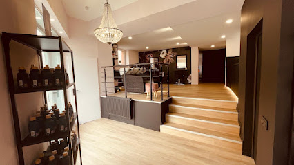 Au Boudoir Des Poupettes Coiffeur à Riedisheim