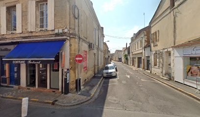 Devecchi Bertrand, Salon de Coiffure à Bergerac