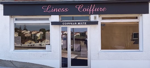 Liness Coiffure, Salon de Coiffure à Saint-Symphorien-sur-Coise
