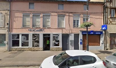 R'COIFF, Salon de Coiffure à Wassy
