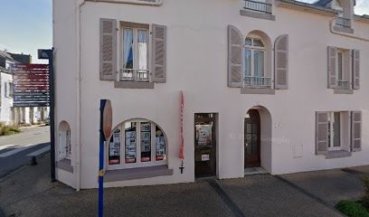 Paiements Acceptés, Salon de Coiffure à Pont-Croix