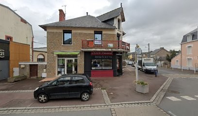 Art Coiffure, Salon de Coiffure à Jullouville
