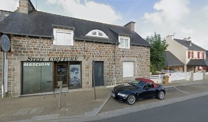 Steff'Coiffure, Salon de Coiffure à Trégueux