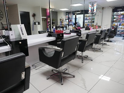 R'look Coiffure, Salon de Coiffure à Moirans