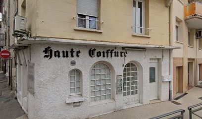 Ginane Marie-Hélène, Salon de Coiffure à Alès