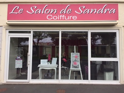 Le Salon De Sandra, Salon de Coiffure à Saint-Lô
