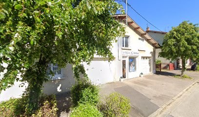 G M Coiffure, Salon de Coiffure à Saint-Paul-de-Varax