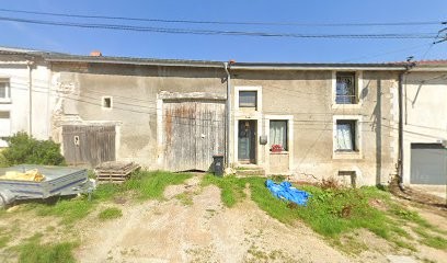 MILLE REFLETS, Coiffeur à Domicile aux Monthairons