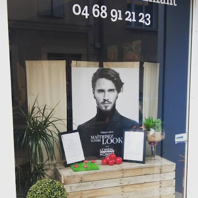 Mademoiselle Se Met Au Bio, Salon de Coiffure à Olonzac