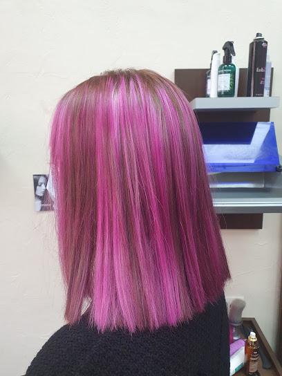Creation Coiffure Coiffeur à Seyssel