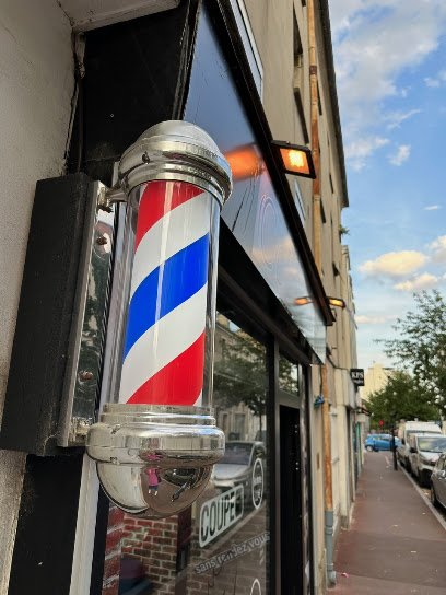 Le Coiffeur De Joinville Coiffeur à Joinville-le-Pont