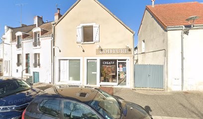 Créatif, Salon de Coiffure à Déols