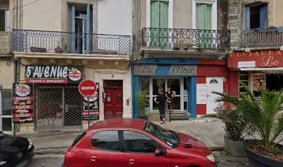 Tête En L'hair, Salon de Coiffure à Clermont-l'Hérault