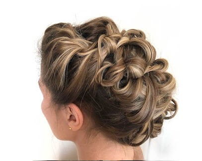 ANN-COIFFURE, Coiffeur à Domicile à Bagneux